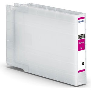 photo T04A3 XXL - Magenta / 8000 pages