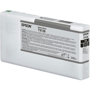photo C13T913800 - Noir /  200ml