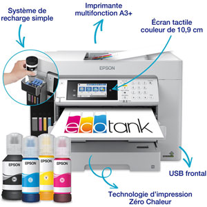 EcoTank Pro ET-16685