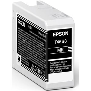 photo T46S8 - noir/25ml