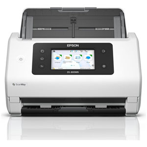 photo WorkForce DS-800WN