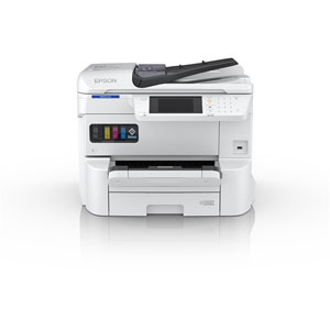WorkForce Pro EM-C7100DWF
