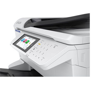 WorkForce Pro EM-C7100DWF