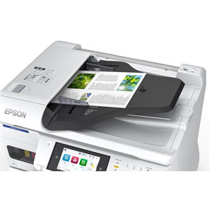 WorkForce Pro EM-C7100DWF
