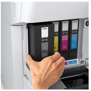 WorkForce Pro EM-C7100DWF