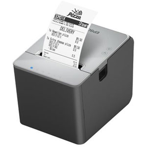 EPSON TM-L100 103A0 - USB 2.0, Gigabit LAN, série