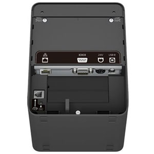 EPSON TM-L100 103A0 - USB 2.0, Gigabit LAN, série