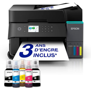 EcoTank ET-3950