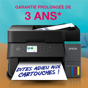 EcoTank ET-3950