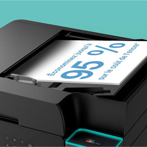 EcoTank ET-3950