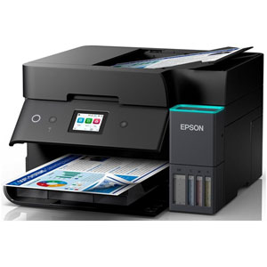 EcoTank ET-4950
