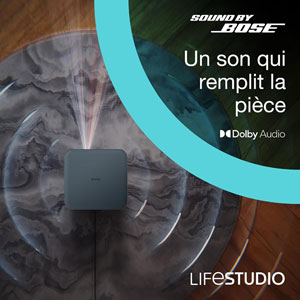 Lifestudio Pop Plus EF-62N