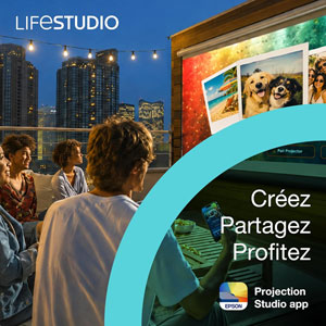 Lifestudio Pop Plus EF-62N