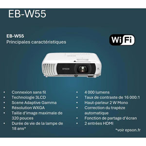 EB-W55