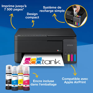 EcoTank ET-2910