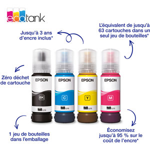 EcoTank ET-2910