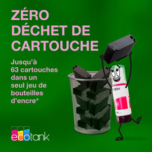 EcoTank ET-2910