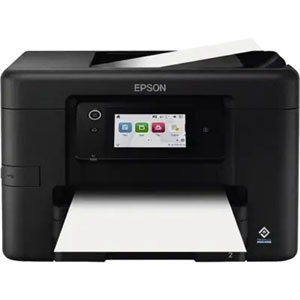 photo WorkForce Pro WF-4920