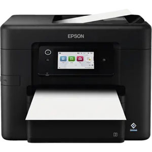 photo WorkForce Pro WF-4930