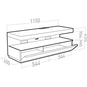 Ice Box 35412