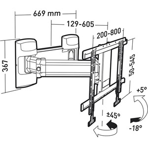 MOVIK BIG ARMS 047440