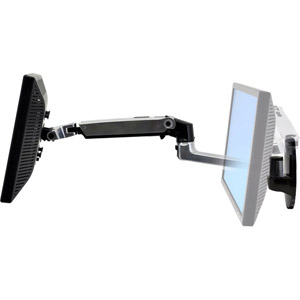 LX Wall Mount LCD Arm