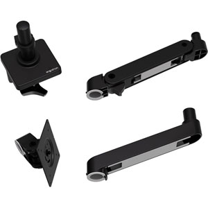 photo ERGOTRON -  jusqu'à 34 pouces - noir