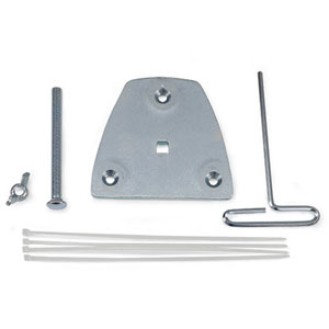 Composant de montage/Acier