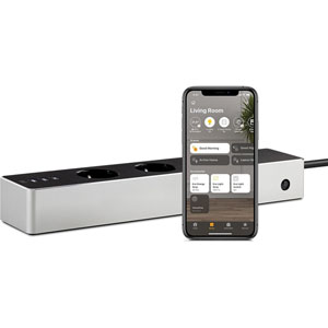 Eve Energy Strip -  Multiprise connectée