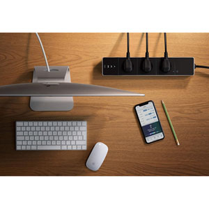 Eve Energy Strip -  Multiprise connectée