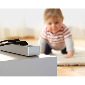 Eve Energy Strip -  Multiprise connectée