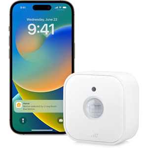 Eve Motion Matter -  Capteur de mouvement sans fil