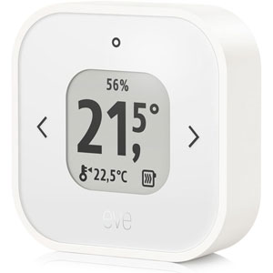 Eve Thermo Control - Régulateur température