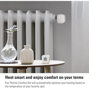 Eve Kit Thermo Confort