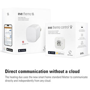 Eve Kit Thermo Confort