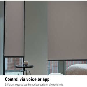 Eve MotionBlinds - Kit de motorisation pour stores