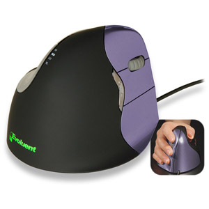 photo Vertical Mouse 4 Petite taille - droitier