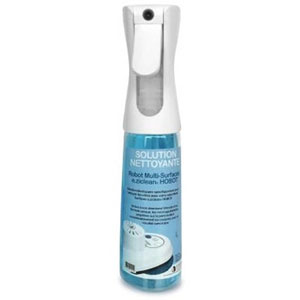 photo SOLUTION NETTOYANTE