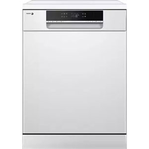 photo LV pose libre 60cm blanc - FLVP141EW