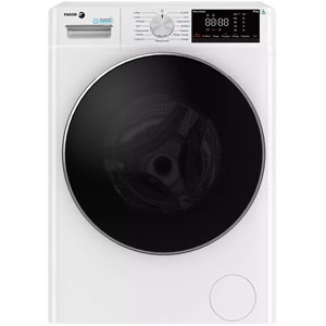 photo LL frontal 10 kg  1400 tr/min  Blanc-FLF1014SLIAW