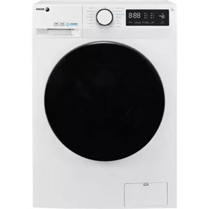 photo LL frontal 12 kg 1400 tr/min - Blanc - FLF1214AIW