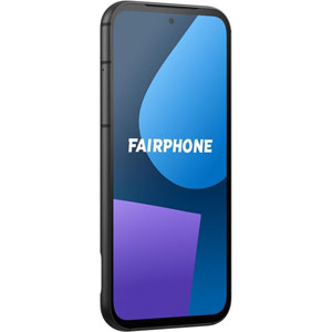 Fairphone 5 5G - 6.46p / 256Go / Transparent Ed.