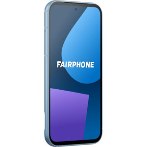 Fairphone 5 5G - 6.46p / 256Go / Bleu ciel