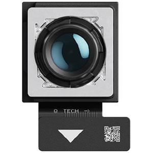 photo Appareil photo ultra grand-angle pour Fairphone 5