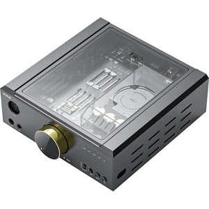 K9 Pro ESS Transparent