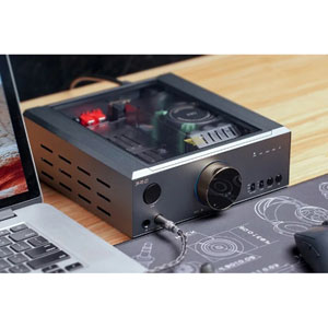 K9 Pro ESS Transparent