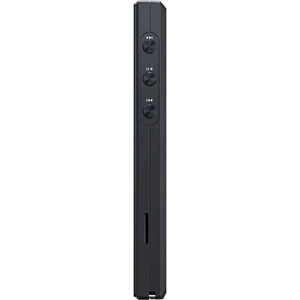 JM21 MKII Noir