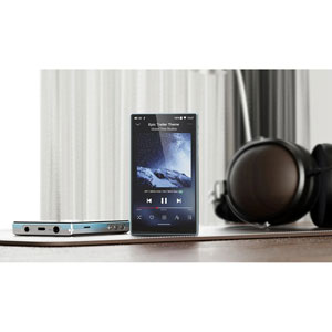 JM21 MKII Bleu ciel