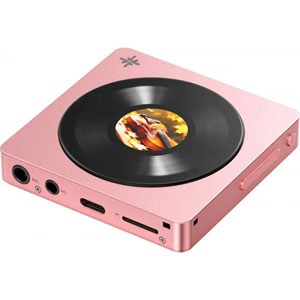Snowsky Disc Rose