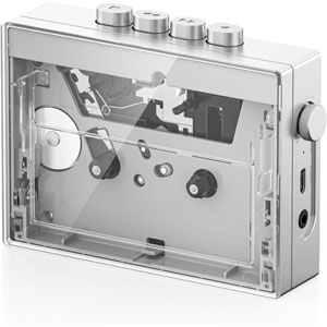 CP13 Transparent